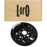 фото thumb №1, Защита диск задняя pr. skoda octavia i ii roomster