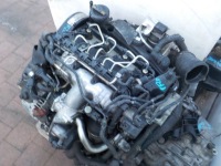 фото thumb №9, Vw passat tiguan 08r 2.0 tdi 170km двигун cbb cbbb комплектний малий термостат