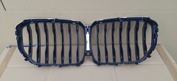 фото thumb №13, Решітка радіатора решітка bmw x5 g05 демонтаж