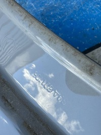 фото thumb №6, Audi q4 e-tron крило переднє праві праві перед 89a