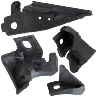 Купить Renault megane iv набор ремонтный фара правая, фото thumb