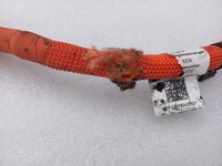 фото thumb №7, Porsch taycan 9j преобразователь напряжения 9j1915539cn