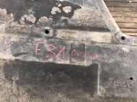 фото thumb №10, Защита подвеска правая bmw f31 7241834