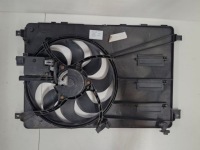 Volvo v40 2 2 1.6 d вентилятор радиатора 31319165 940009301 Недорого, фото thumb
