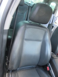 фото thumb №10, Сидіння перед заднє сидіння обшивки шкіра zafira c 5 осіб