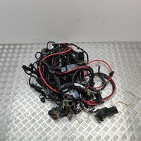 фото thumb №8, Jaguar xj x351 2014 інша джгут трубопровід / кабелі