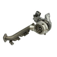 фото thumb №2, Турбонагнітач garrett 874490-5002s