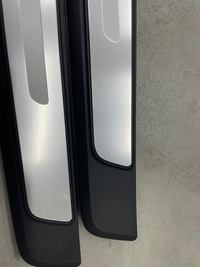 фото thumb №5, Молдинг порог a5 8w оригинал левая правая idealna