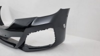 фото thumb №7, Bmw 5 g30 g31 m набор рестайлинг 2020- бампер передний перед 51118098644