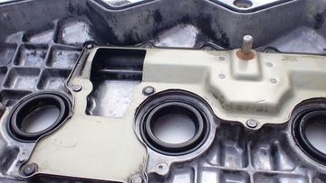 фото thumb №10, Nissan x-trail 2.2 dci t30 крышка клапанов крышка