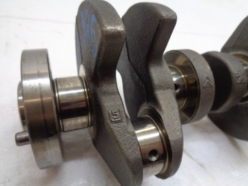 фото thumb №4, Citroen peugeot opel 1.2 vti wał колінчастий ідеальний стан