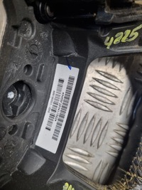 фото thumb №8, Воздуховод ford c-max am513600ce