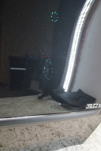 фото thumb №9, Дверь правый перед bmw x5 e70