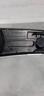 фото thumb №8, Bmw x1 u11 m-pakiet молдинг крила права задня 51779881962