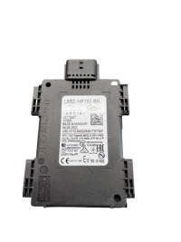 фото thumb №1, Jaguar land rover f-type defender ассистент поперечина сторона assist l8b2-14f152-bn