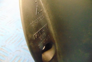 фото thumb №7, Fiat croma ii лампа задняя правая состояние widoczny na фото