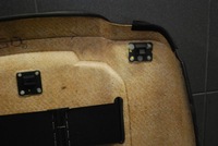 фото thumb №9, Корпус сиденье передний czarna audi a8 d3