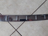 Молдинг бампера - задний  - mercedes gla w247 - h247 с Разборки, фото thumb
