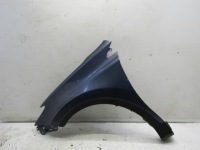 фото thumb №1, Крыло левый передний перед 8v5 toyota rav4 iv
