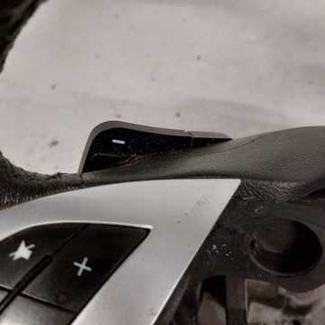 фото thumb №10, Lancia delta iii 3 руль кожаный sv70158000 з manetkami