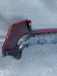 Купити Бампер задній задній kia sportage iv 4 рестайлінг  gt-line 86611-f1500, фото thumb