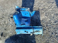 фото thumb №1, Ford ecosport lift четверть левая передняя cieta w połowie чашка