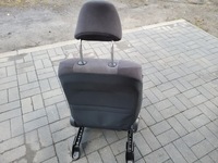 фото thumb №7, Honda jazz iii сидіння правий