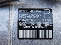 фото thumb №7, Nissan qashqai juke renault captur компрессор кондиционера 926004eb0a новый