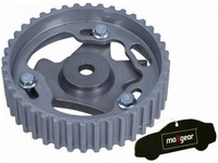 фото thumb №1, Колесо вала розподільного валу renault modus grand modus 1.5 twingo ii 1.5 +ароматизатор