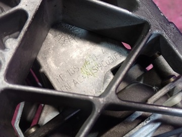 фото thumb №8, Renault megane ii 02-06 1.6 усилитель электрические 8200246631b