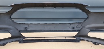 фото thumb №9, Ford mondeo mk5 бампер перед оригинал b126