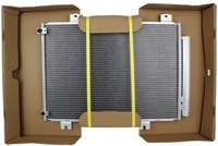 фото thumb №1, Радиатор кондиционера honda hr-v rv 2020 -