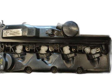 фото thumb №8, Mercedes w204 w212 двигатель 2.2 cdi om 651 911 c e класс