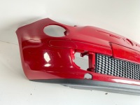 Бампер передний перед fiat 500 2007-2015 в Украине, фото thumb