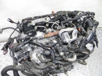 Citroen ds7 crossback 1.5 двигатель комплект  10q4ep yh01 Цена, фото thumb