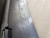 фото thumb №11, Bmw 1 e87 бампер задня задній 51127058507