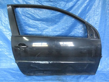 фото thumb №1, Двері праві перед vw golf 5 v 3d