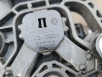 Радіатор води кондиціонера рамка кронштейн volvo xc60 2 2.0 d mild hybrid Оригінал, фото thumb