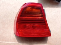 фото thumb №1, Bmw 3 e90 лампа левый задняя eu