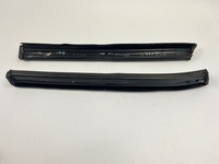 фото thumb №12, Прокладка bok ущільнювачі дах бічний права + ліва mercedes w124 cabrio a124