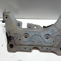 фото thumb №10, Renault laguna iii підрамник кронштейн поперечина bardzo ładane