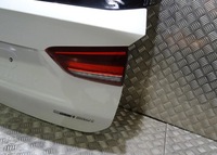 фото thumb №5, Bmw x1 f48 lift крышка багажника багажника a96