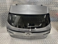 Купити Кришка багажника багажника комплектна renault austral, фото thumb