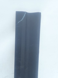 фото thumb №2, Volvo xc40 17- планка дверь левая перед