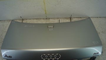 фото thumb №9, Кришка багажника зад audi a8 d2 рестайлінг