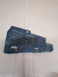 фото thumb №2, Защита подкрылок левый задняя renault espace iv