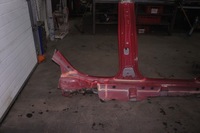 фото thumb №8, Pu134 hyundai i20 iii поріг блок двигуна b лівий середній