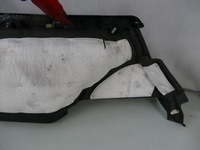 фото thumb №8, Hyundai i40 lift kombi обшивка багажника правий