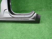 фото thumb №5, Up mii citigo поріг лівий обшивка ліва блок двигуна