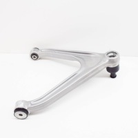 фото thumb №2, Audi r8 42 rear lower left сторона wishbone 420505311d 2015
